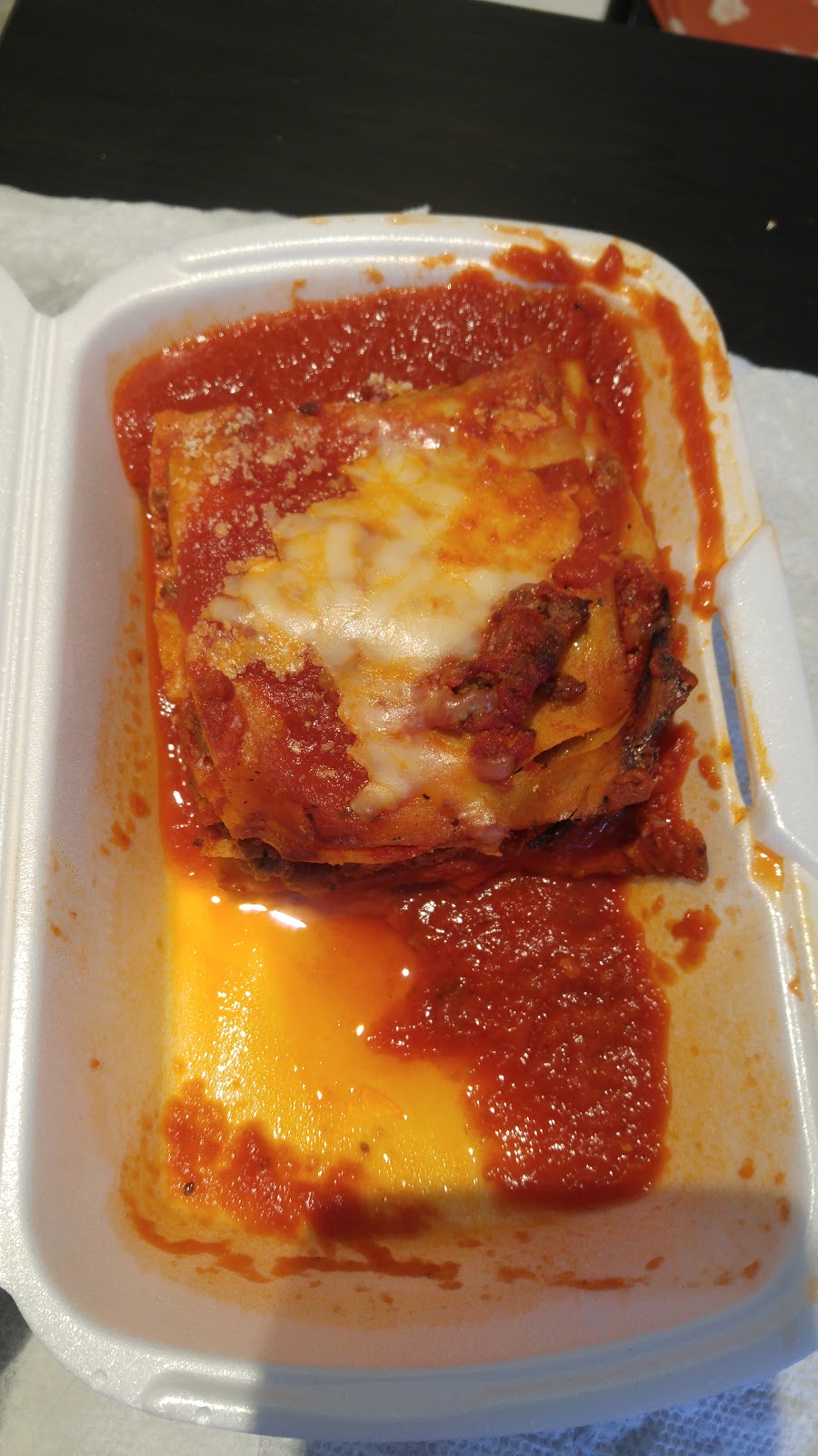Paces Take Out & Catering | 432 Elgin St, Brantford, ON N3S 7P7, Canada | Phone: (519) 753-0060