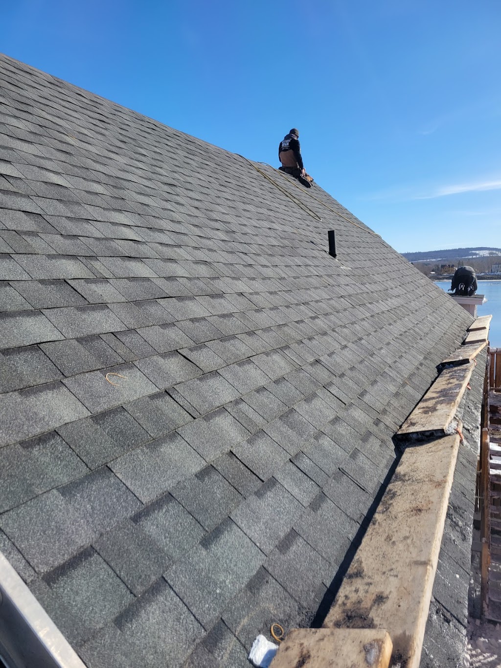 Tri-County Roofing | 1012 Morganville Rd, Bear River, NS B0S 1B0, Canada | Phone: (902) 308-7663