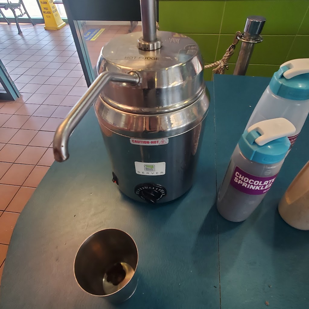 Frozu! | 245 Robie St, Truro, NS B2N 5N6, Canada | Phone: (902) 893-3030