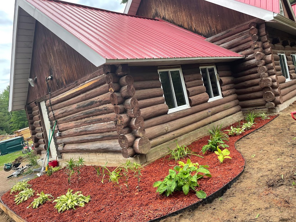 The Valley Market Gardens & Landscaping | 355 Greenway Dr, Westmeath, ON K0J 2L0, Canada | Phone: (613) 633-2273