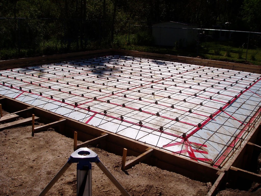 FloatingSlab.com | 119 Pinebush Rd, Cambridge, ON N1R 7J8, Canada | Phone: (519) 267-6789