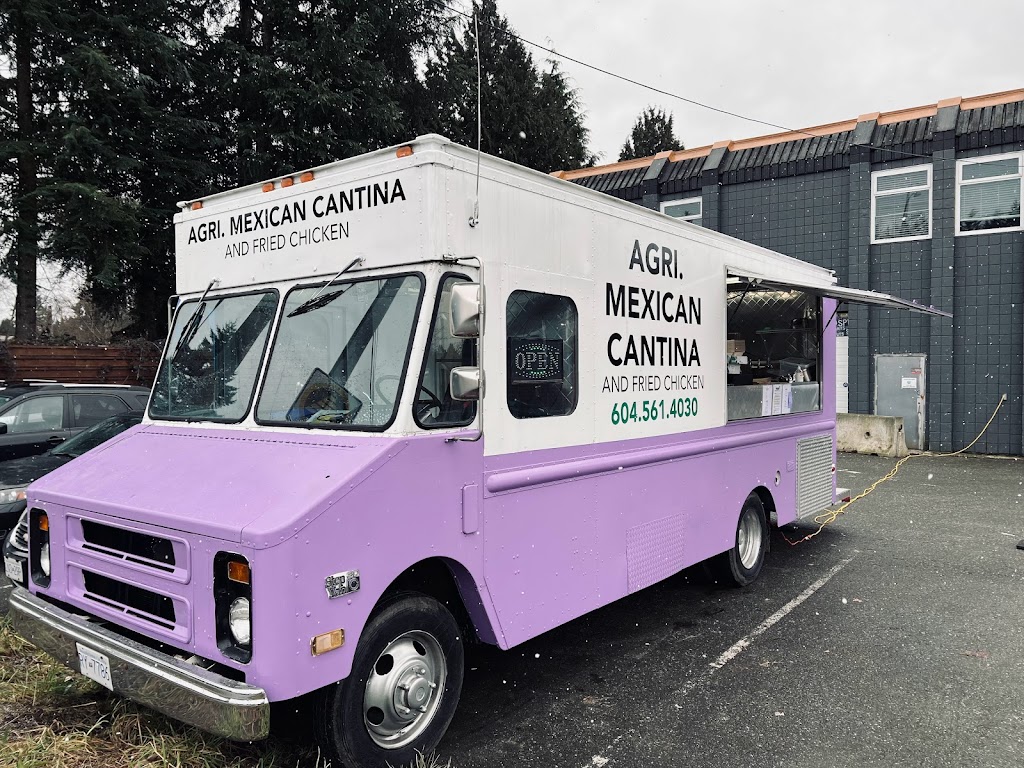 AGRI. Mexican Cantina and Fried Chicken | 21280 Lougheed Hwy., Maple Ridge, BC V2X 2R7, Canada | Phone: (604) 561-4030