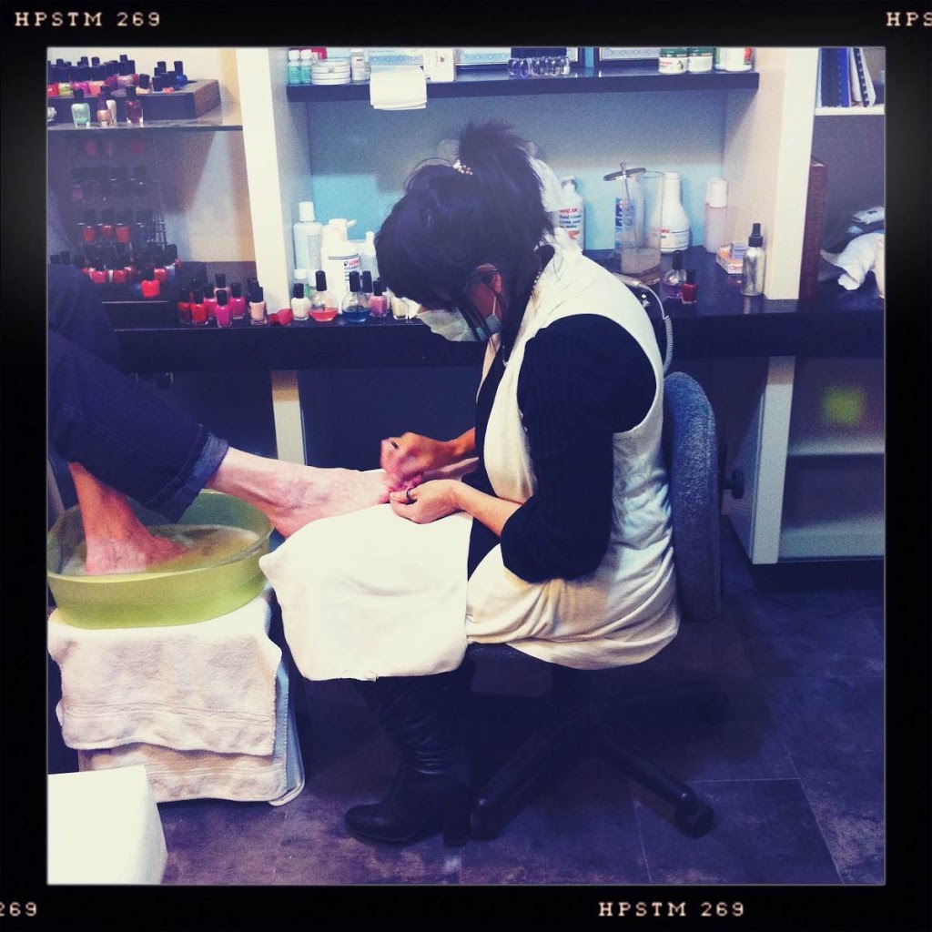 Avalon Spa | 2227 James White Blvd #1, Sidney, BC V8L 1Z5, Canada | Phone: (250) 656-0585