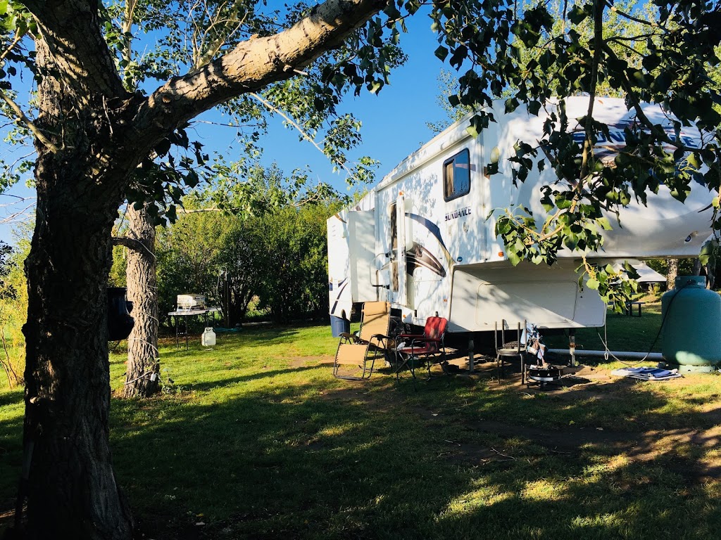JJ’S RV Resort | 280031 Township Rd 160, Nanton, AB T0L 1R0, Canada | Phone: (403) 585-6574