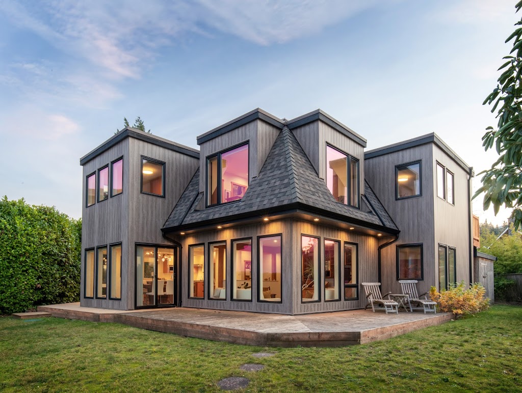 Knox Contracting Ltd | 7187 Lantzville Rd, Lantzville, BC V0R 2H0, Canada | Phone: (250) 714-2891