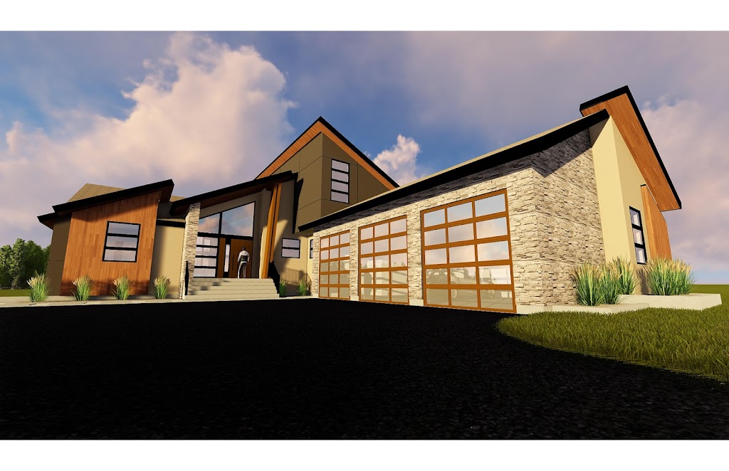 RC Drafting and Design Services | 844 Poplar Way, Qualicum Beach, BC V9K 1X8, Canada | Phone: (780) 228-5931