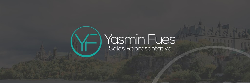 Yasmin Fues - Ottawa Real Estate | 4-3101, Strandherd Dr, Ottawa, ON K2J 4R9, Canada | Phone: (613) 979-0241