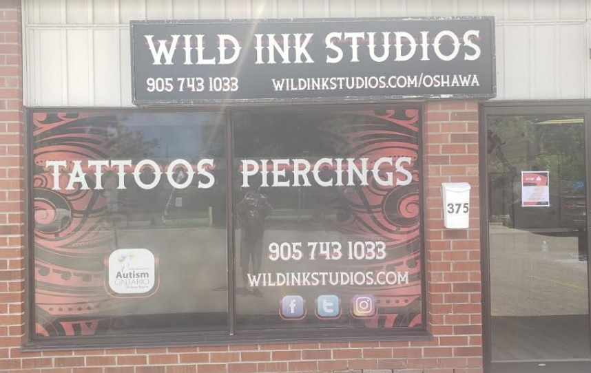 Wild Ink Oshawa | hair care | 375 Bond St W, Oshawa, ON L1H 4H9, Canada | 9057431033 OR +1 905-743-1033