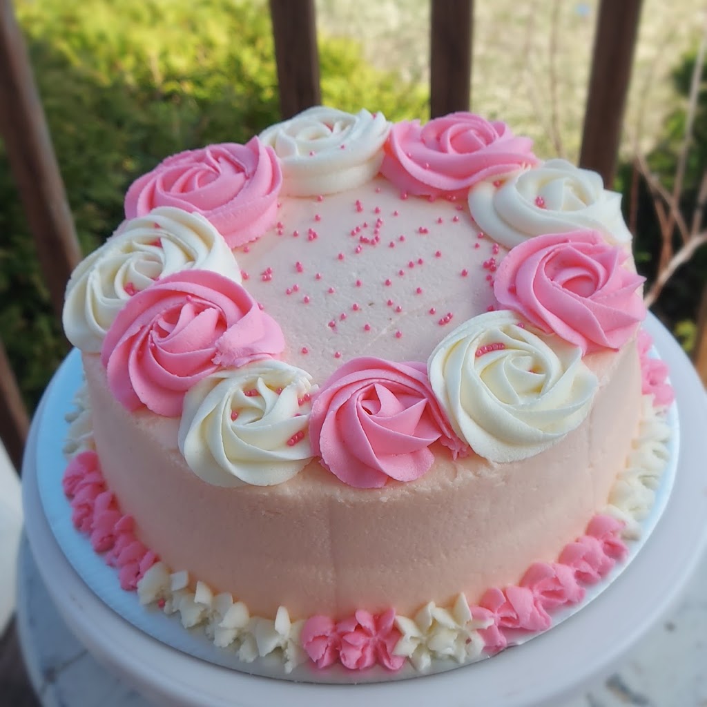 The Cake Rush | 353 Lawson Rd, Scarborough, ON M1C 2J8, Canada | Phone: (613) 407-1838