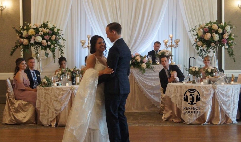 Perfect Sounds DJ Service | 300 Conant St, Oshawa, ON L1H 3S5, Canada | Phone: (905) 550-5637