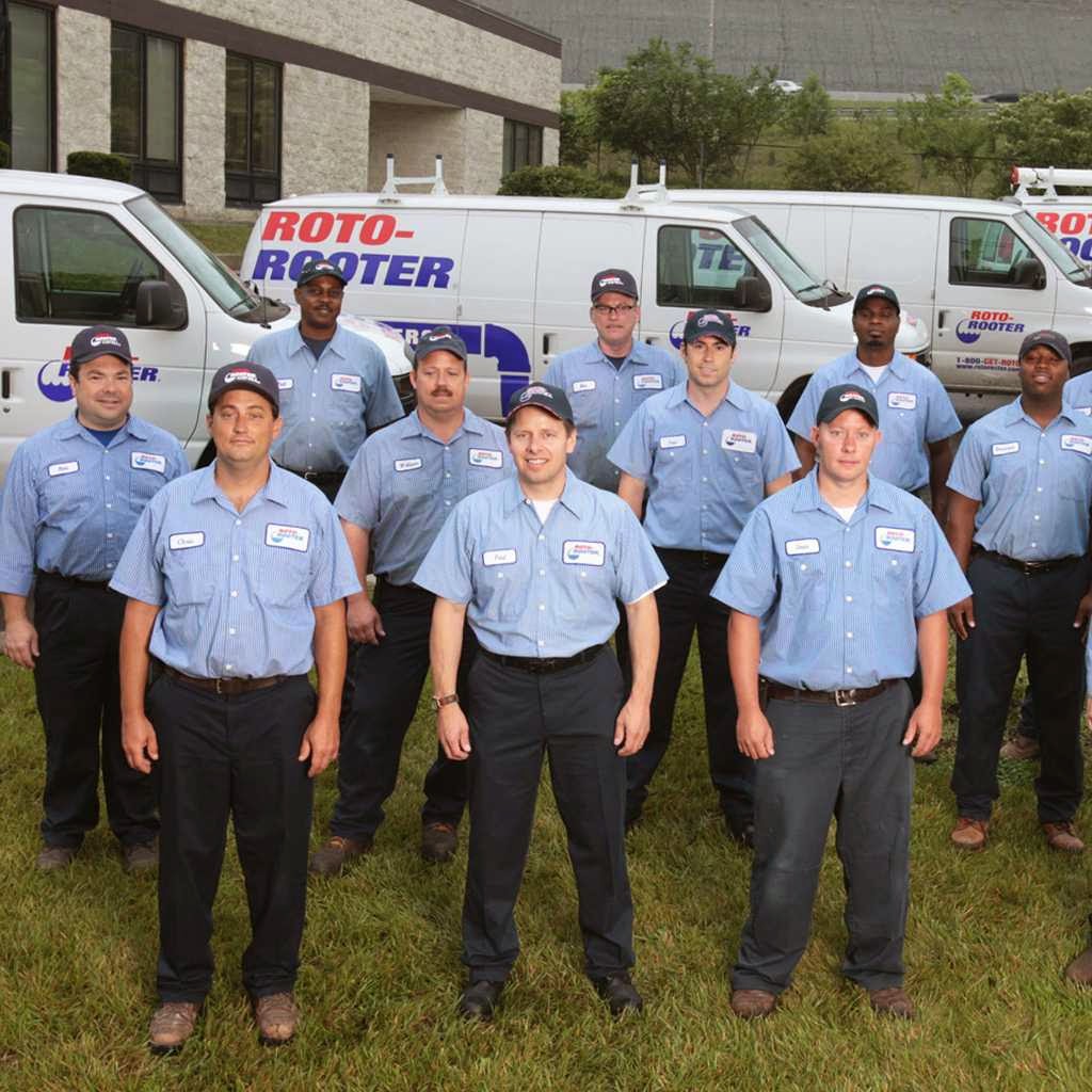 Roto-Rooter Plumbing & Drain Services | 1002 Tillicum Rd, Victoria, BC V9A 1Z8, Canada | Phone: (250) 382-4900