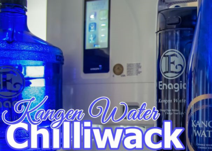 Kangen Water Chilliwack | 46879 Portage Ave, Chilliwack, BC V2P 7H3, Canada | Phone: (604) 845-5701