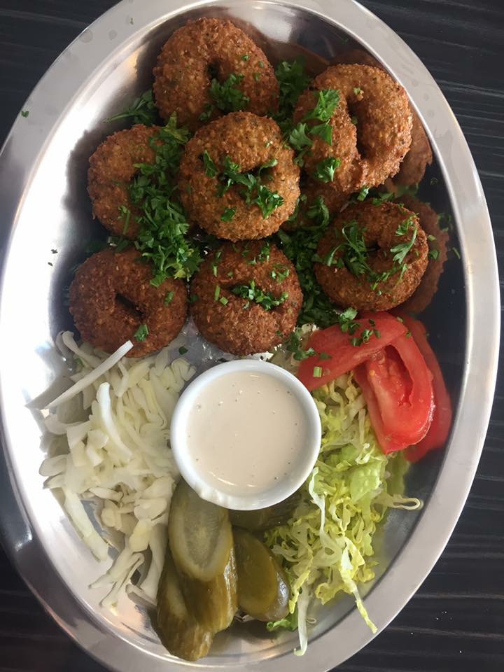 Libnan Restaurant | 12556 132 Ave NW, Edmonton, AB T5L 3P9, Canada | Phone: (780) 454-1555
