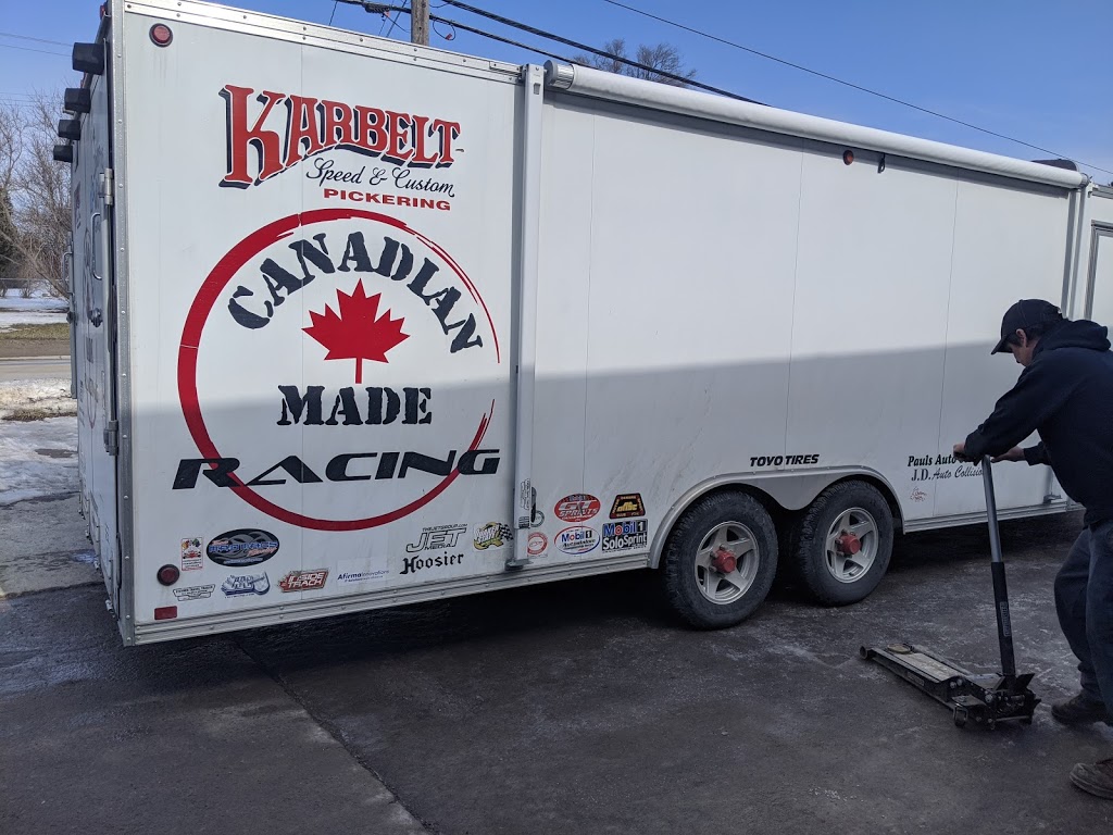 Tire Source Canada | 69 County Rd 4, Peterborough, ON K9L 1B8, Canada | Phone: (705) 743-1783