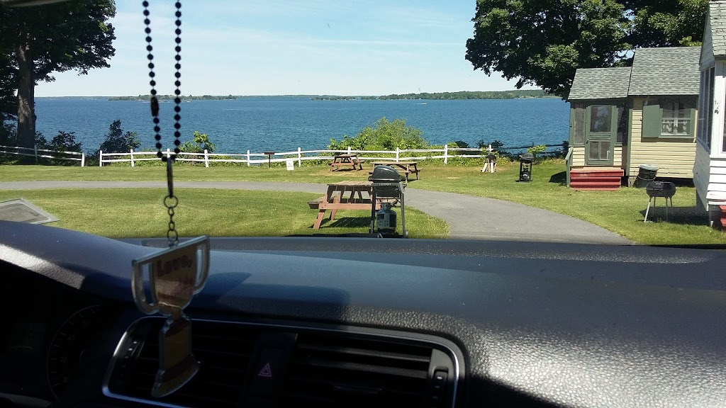 Fair Wind Lodge | 38201 NY-12E, Clayton, NY 13624, USA | Phone: (315) 686-5251