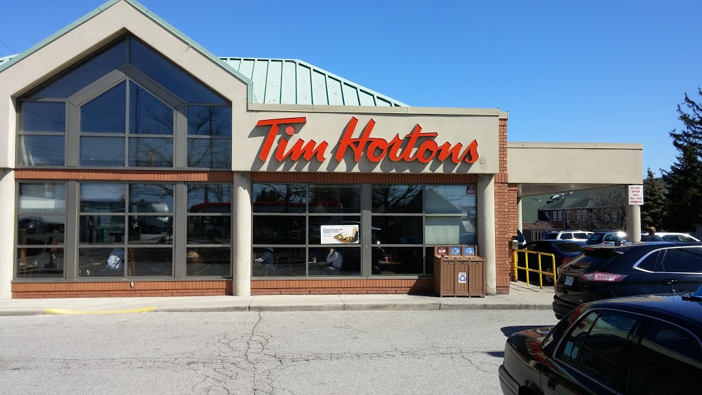 Tim Hortons | 5980 Hurontario St, Mississauga, ON L5R 3T6, Canada | Phone: (905) 502-1436