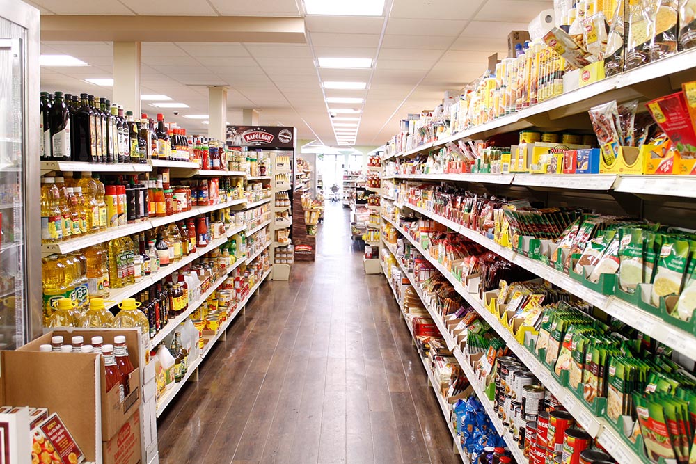 Epicure Market | 5555 Avenue Westminster, Côte Saint-Luc, QC H4W 2J2, Canada | Phone: (514) 368-1741