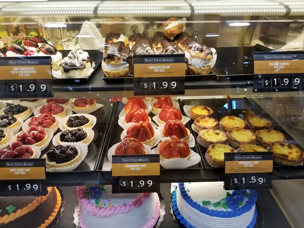 Metro | 70 Front St N, Orillia, ON L3V 4R8, Canada | Phone: (705) 325-6789