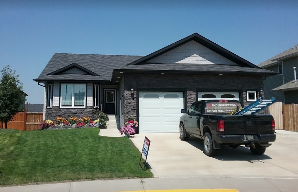 FXC Inspections | Sylvan Lake Home Inspector | 42 Parkland Dr, Sylvan Lake, AB T4S 1J5, Canada | Phone: (403) 597-0956