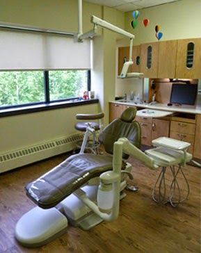 Dr. Nicole Brien Childrens Dentistry | 1077 St George Blvd Suite 340, Moncton, NB E1E 4C9, Canada | Phone: (506) 859-7715