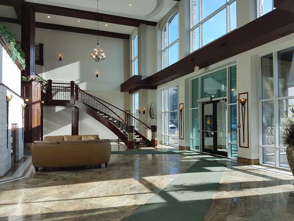 Meridian Plaza | 10142 111 St NW, Edmonton, AB T5K 1K6, Canada | Phone: (780) 497-0988