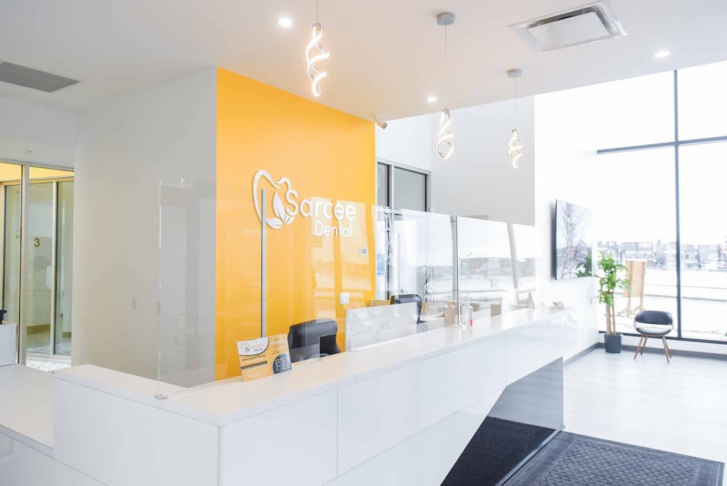 Sarcee Dental | 186 Nolanridge Cres NW, Calgary, AB T3R 1W9, Canada | Phone: (403) 260-6636