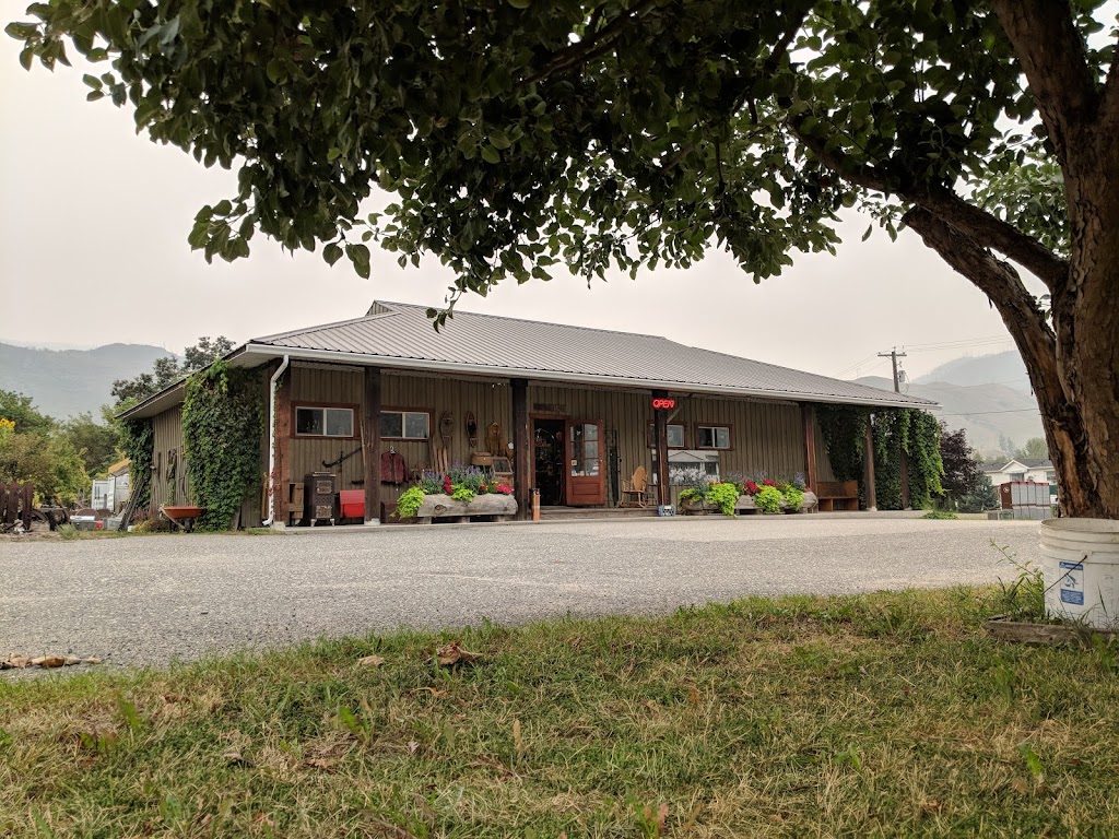 The Local of Louis Creek Artisan Market - Antiques | Louis Creek Rd, Louis Creek, BC V0E 2E0, Canada | Phone: (250) 672-0146