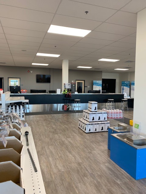 Wigs Pumps & Waterworks | 3570 Faithfull Ave, Saskatoon, SK S7P 0E4, Canada | Phone: (306) 652-4276