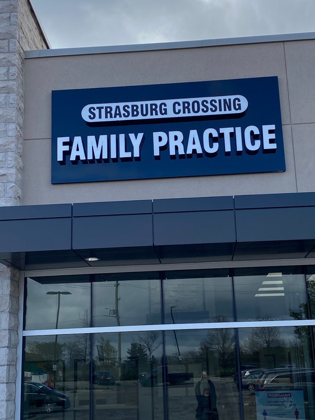 Strasburg Crossing Family Practice | doctor | 795 Ottawa St S Unit B3, Kitchener, ON N2E 0A5, Canada | 5197452626 OR +1 519-745-2626