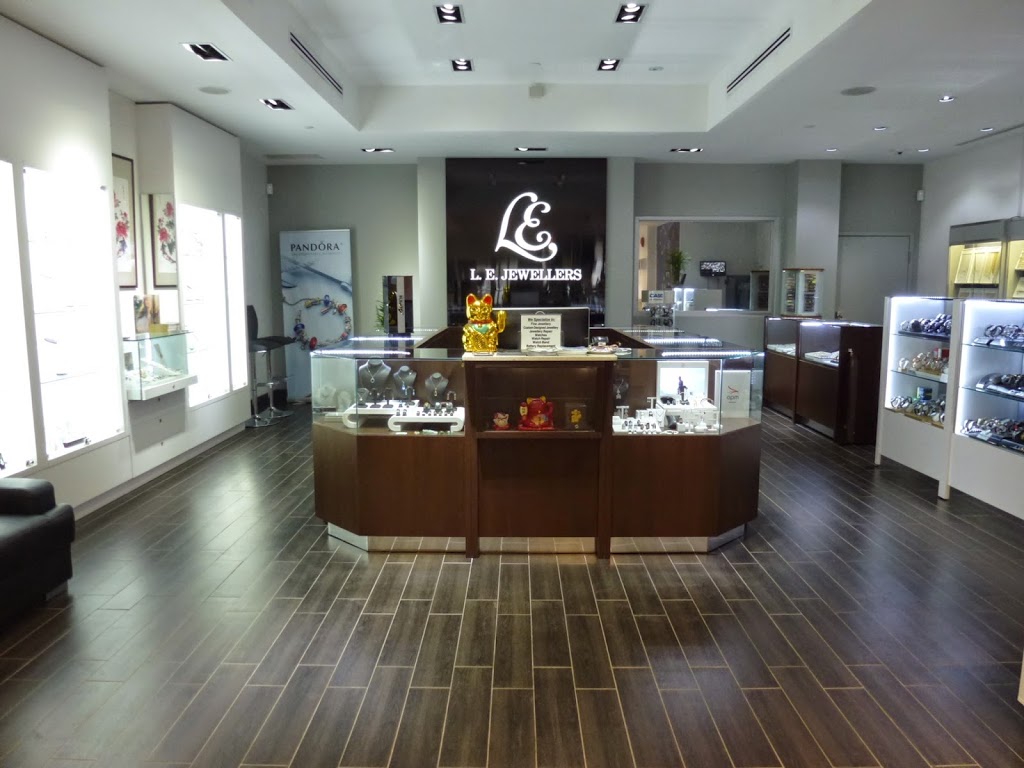 Thomas Sabo Toronto at L.E. Jewellers | 1015 Lake Shore Blvd E, Toronto, ON M4M 1B4, Canada | Phone: (416) 461-4494