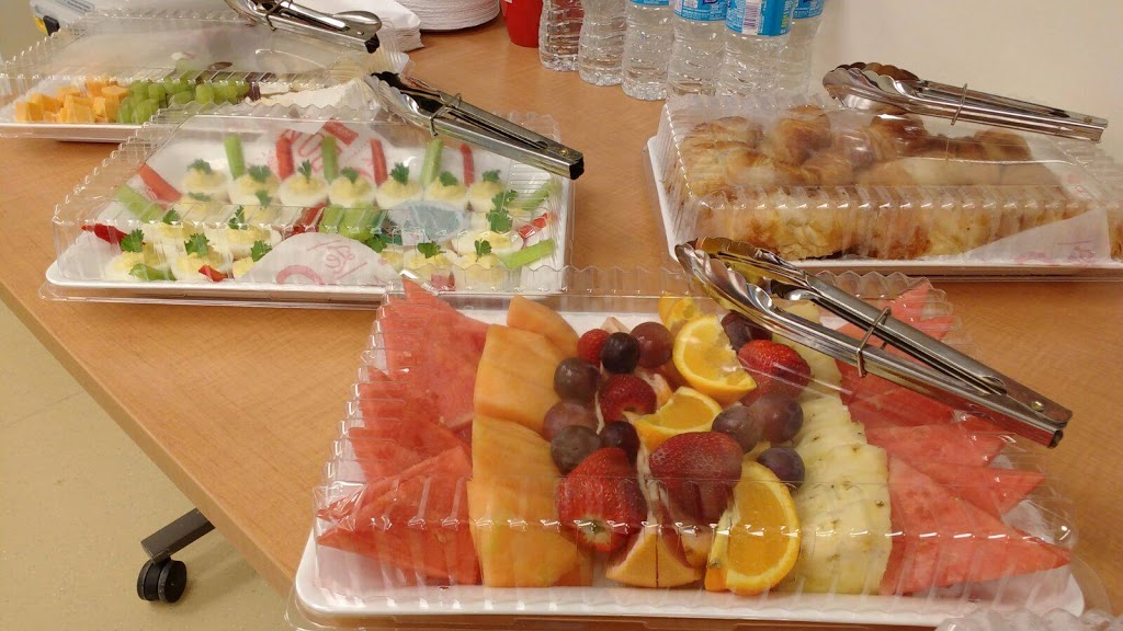 Presse Cafe Cornell | 3201 Bur Oak Ave, Markham, ON L6B 0T2, Canada | Phone: (905) 554-0226