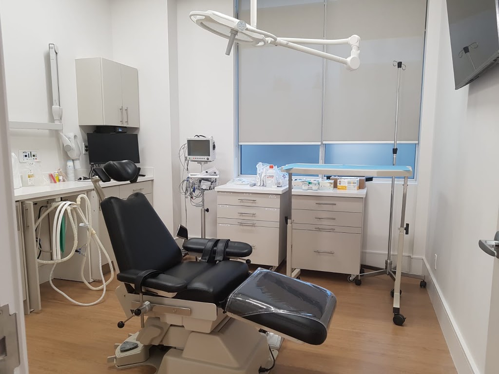 Blueridge OMS | 2640 Bristol Cir #200, Oakville, ON L6H 6Z7, Canada | Phone: (905) 592-2599