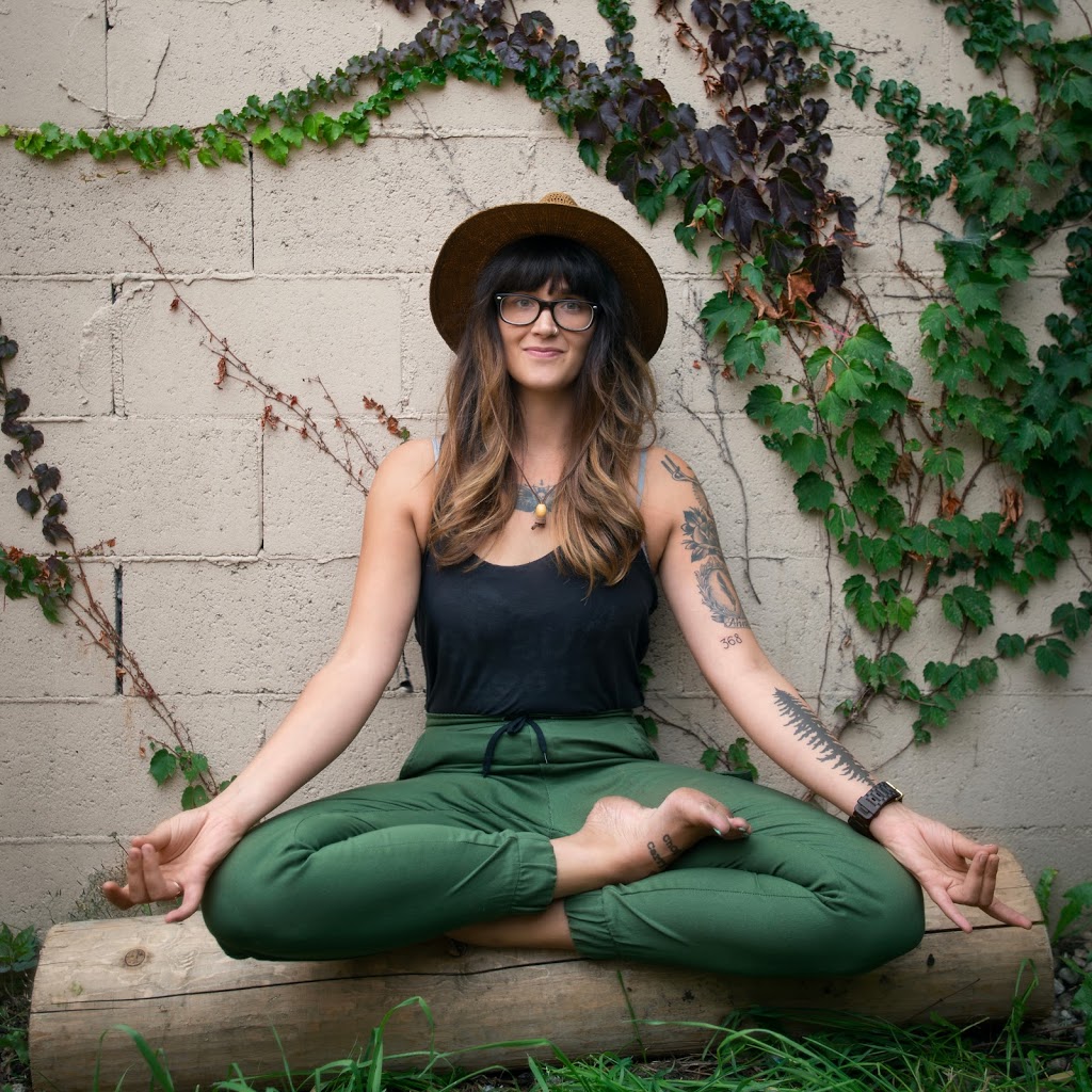 Gratitude Yoga Sorrento | 1258 Trans-Canada Hwy 2nd Floor, Sorrento, BC V0E 2W0, Canada | Phone: (250) 517-8747