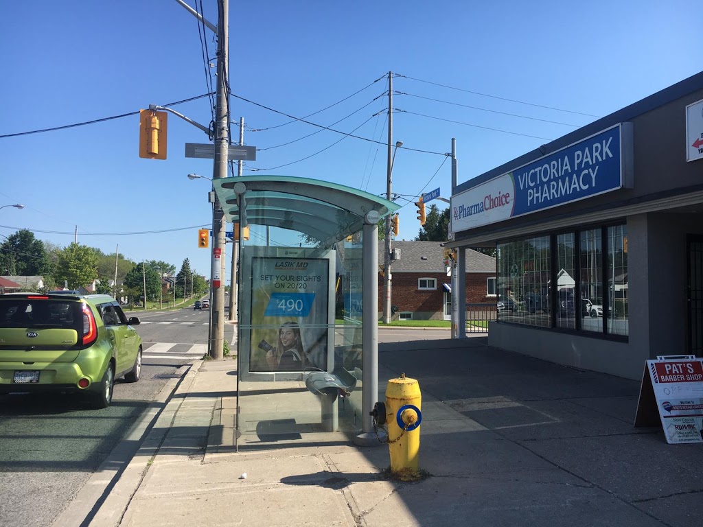 Victoria Park Pharmacy | 1314 Victoria Park Ave, East York, ON M4B 2L4, Canada | Phone: (416) 752-0888