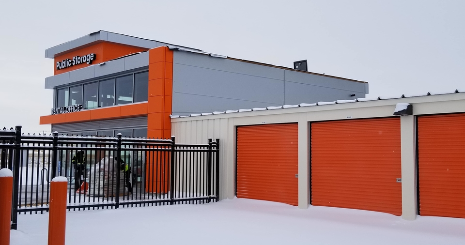 Public Storage | 11278 36 St NE, Calgary, AB T3N 1L3, Canada | Phone: (587) 319-6785