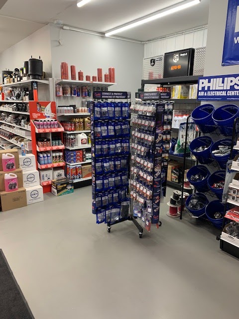 Alpha HD | 369 Walker Ave Box 20 Grp 202 RR 2, Selkirk, MB R1A 2A7, Canada | Phone: (833) 482-6991