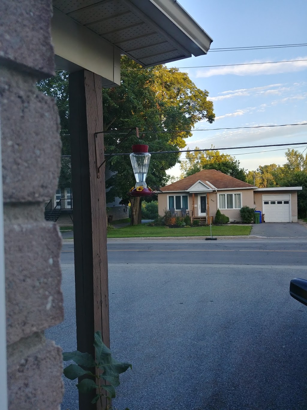Auto Camping Ltd | 2760 Sheffield Rd, Ottawa, ON K1B 3V9, Canada | Phone: (613) 321-1477