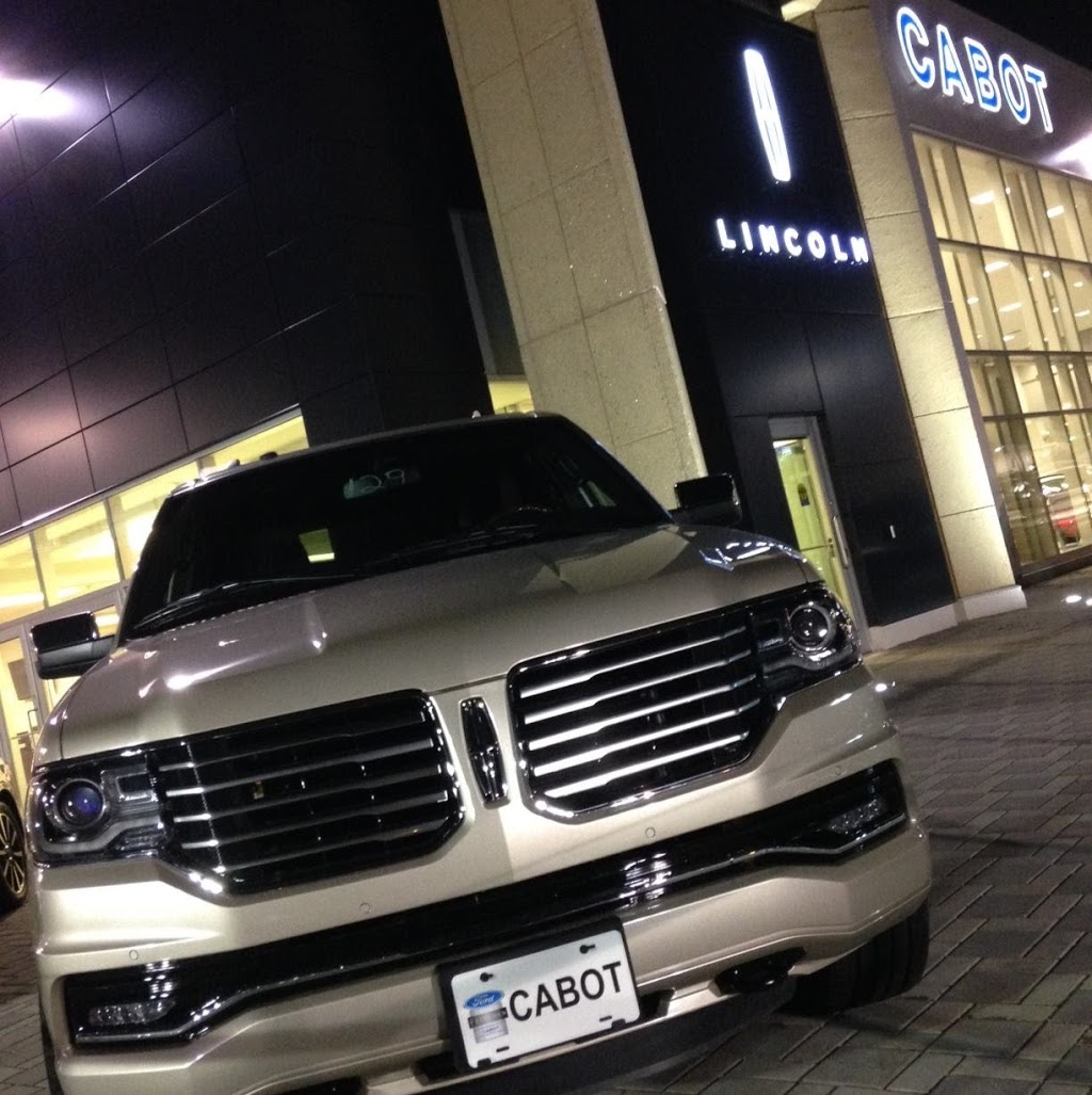 Cabot Ford Lincoln | 177 Kenmount Rd, St. Johns, NL A1B 3P9, Canada | Phone: (888) 851-1662