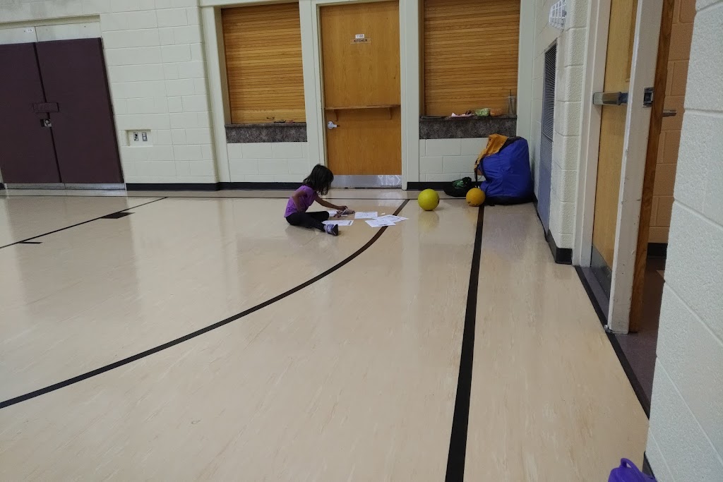 Mill Courtland Community Centre | 216 Mill St, Kitchener, ON N2M 3R2, Canada | Phone: (519) 741-2491