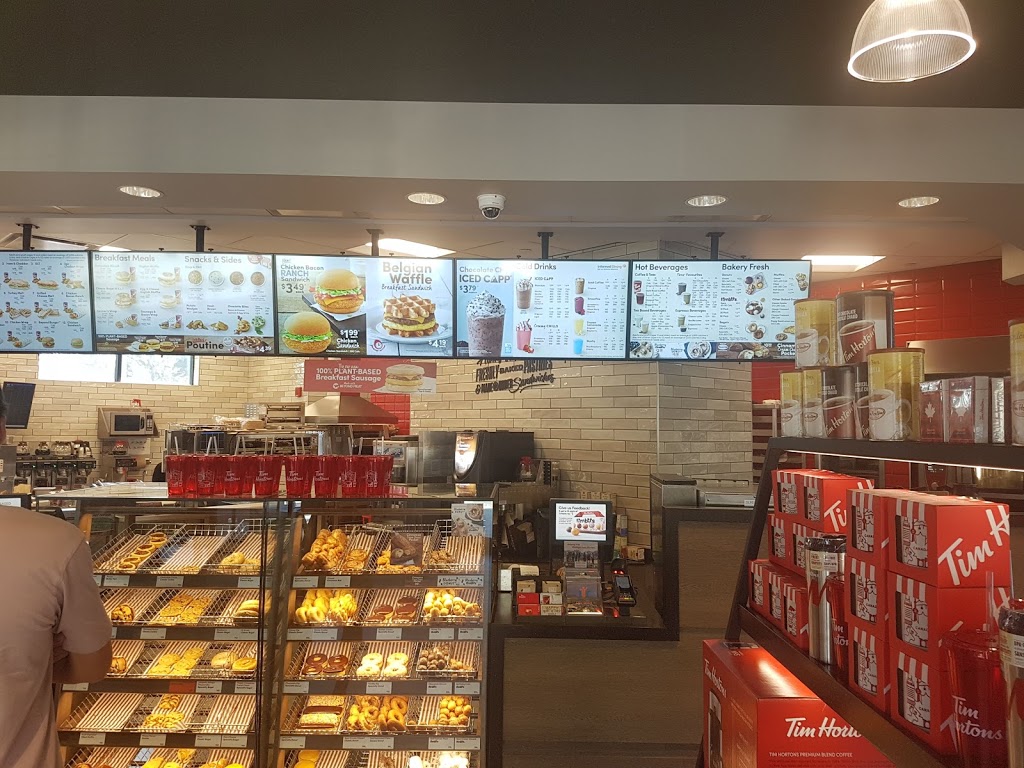Tim Hortons | 5500 Sunshine Coast Hwy, Sechelt, BC V0N 3A0, Canada | Phone: (604) 747-9909