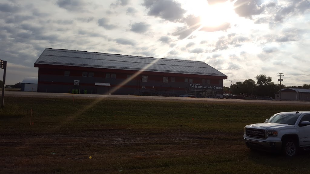 TC Energy Centre | 1 Rivard St, Ile des Chênes, MB R0A 0T0, Canada | Phone: (204) 878-2242