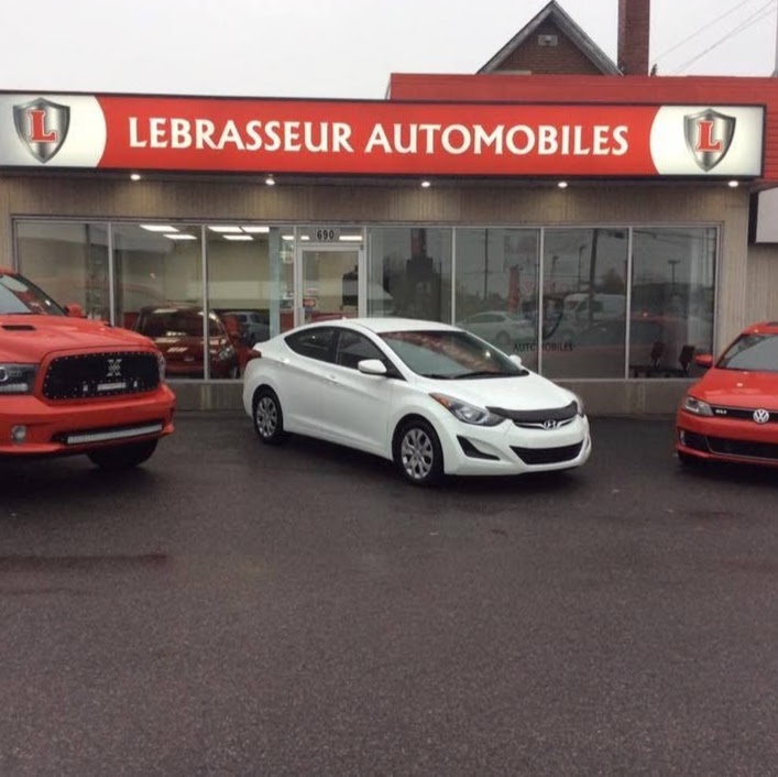 Lebrasseur Automobiles | 945 Boulevard Monseigneur-Langlois, Salaberry-de-Valleyfield, QC J6S 1B8, Canada | Phone: (450) 747-0352
