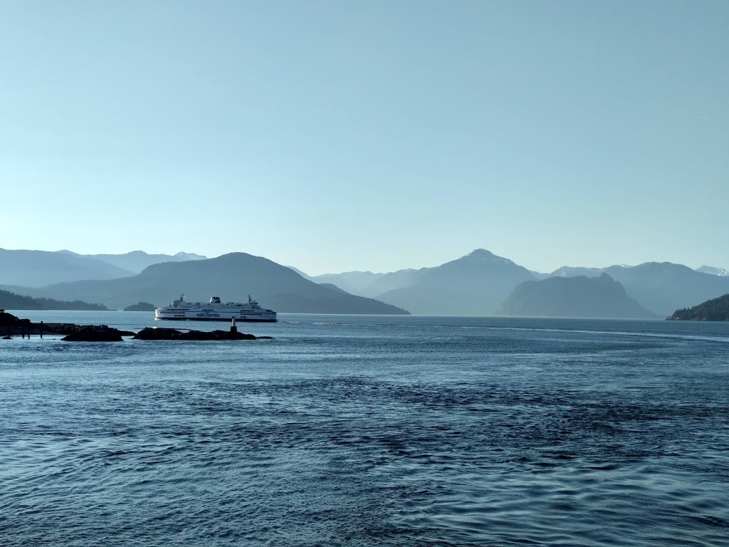Sampson Park | 8055 Pasco Rd, West Vancouver, BC V7W 2T5, Canada | Phone: (604) 925-7200
