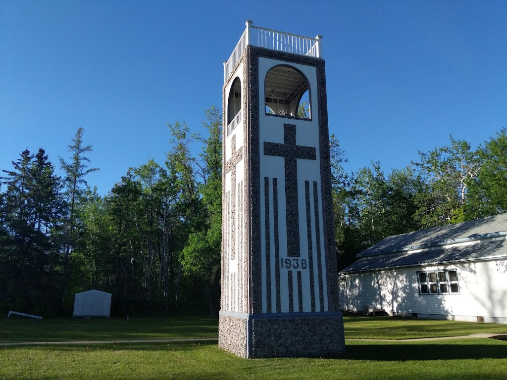 Camp Morton Provincial Park | Camp Morton, MB R0C 0M0, Canada | Phone: (866) 626-4862
