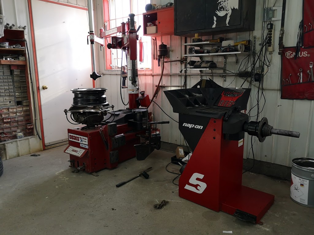 Garage Réjean Meunier | 1950 Rang dArgenteuil, Sainte-Madeleine, QC J0H 1S0, Canada | Phone: (450) 795-6428