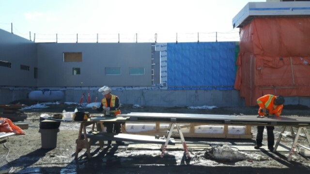 Thorpe Industries Ltd. | 3934 Arthur Rose Ave, Saskatoon, SK S7P 0C9, Canada | Phone: (306) 665-0606