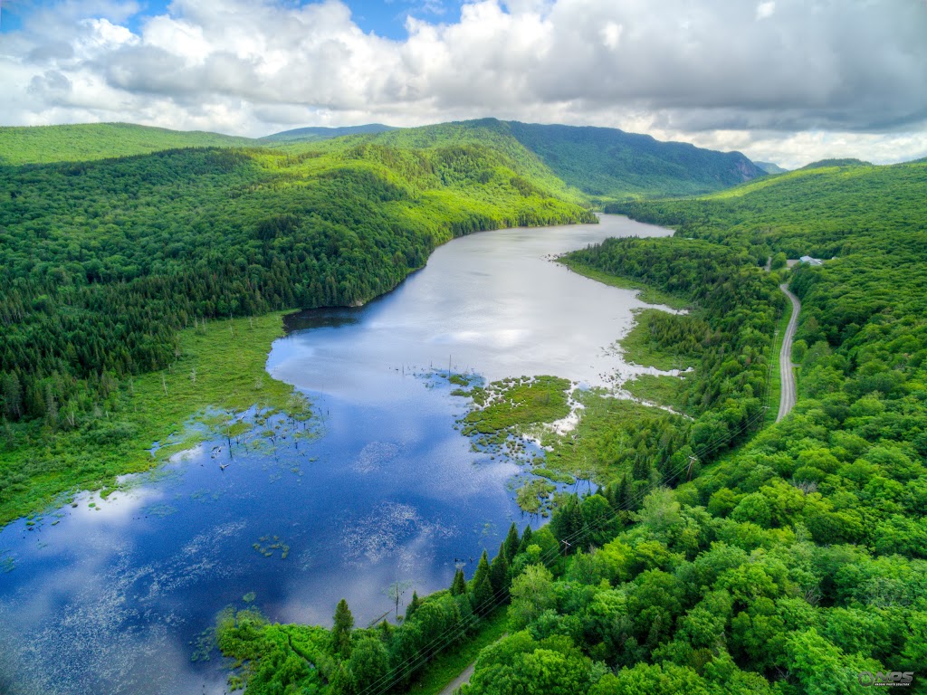 Mont Bélanger | Chem. du Club, Saint-Robert-Bellarmin, QC G0M 2E0, Canada | Phone: (418) 313-2046