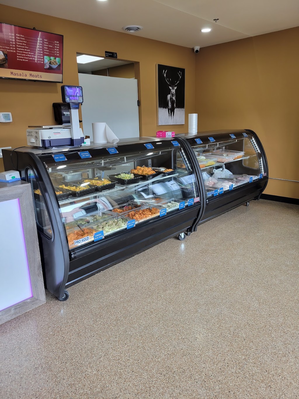 Masala Meats and Takeout | 272 Kinniburgh Blvd #104, Chestermere, AB T1X 2P2, Canada | Phone: (403) 474-1114