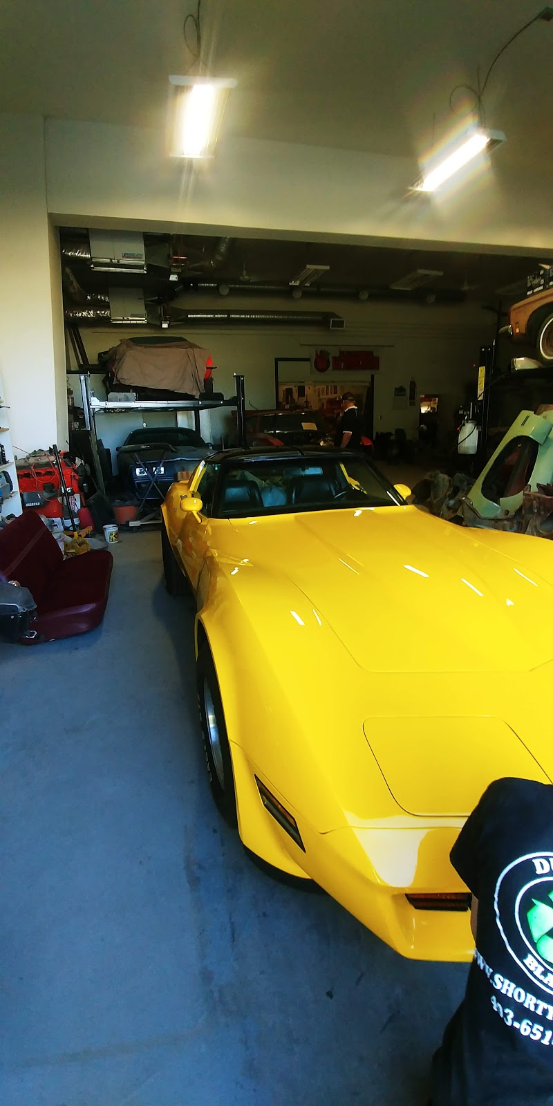 Crossfield Automotive | 1114 Railway St, Crossfield, AB T0M 0S0, Canada | Phone: (403) 946-5633