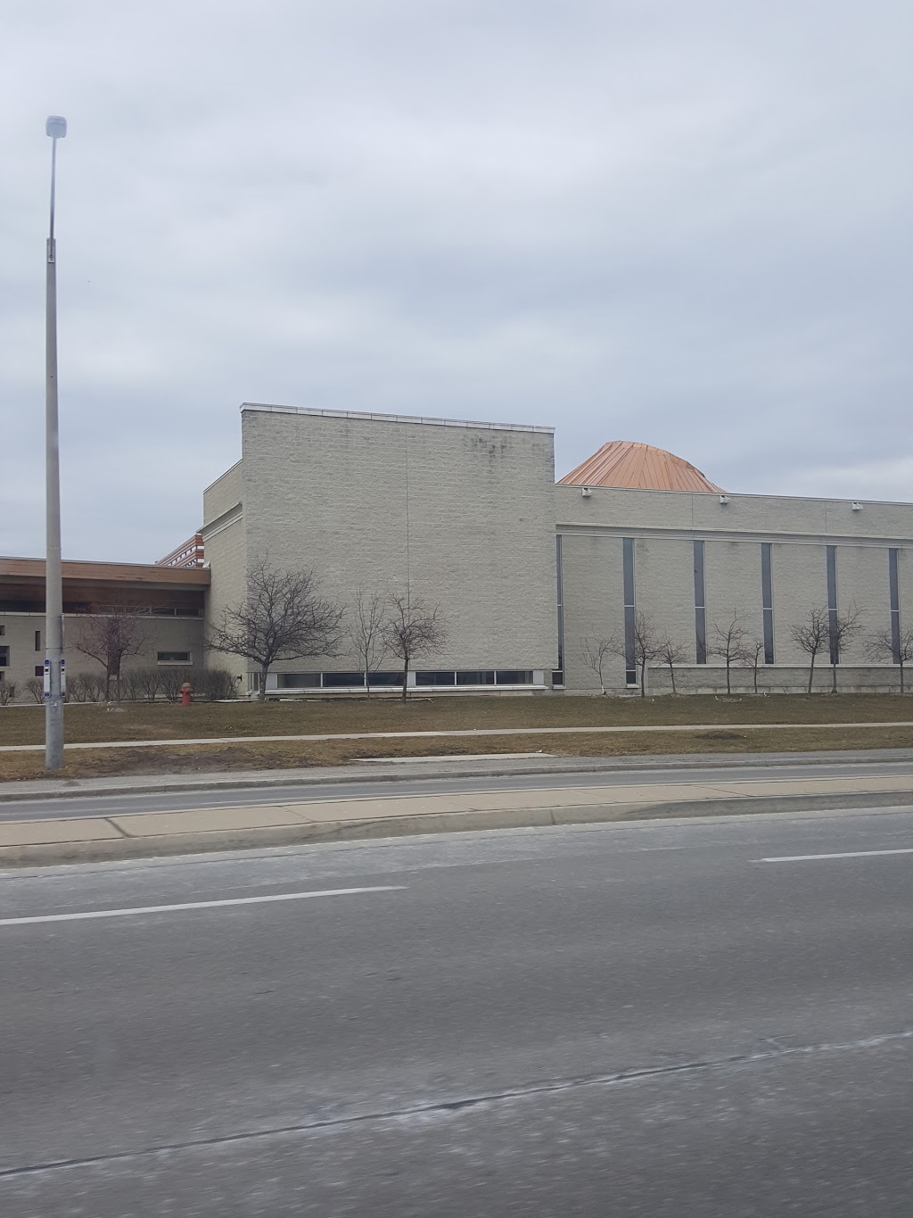 Sunny View Middle School | 30 Chapparal Dr, Brampton, ON L6R 3C4, Canada | Phone: (905) 789-1707
